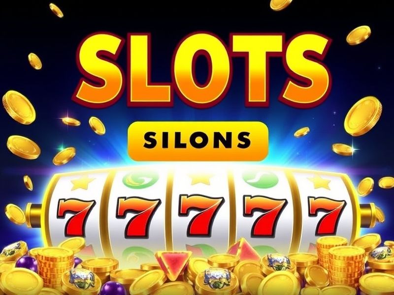 Discover trusted guides, reviews, and updates on online slots in the USA. Learn about legal platforms, game mechanics, bonuses, and strategies to maximize your slot machine experience in the US.